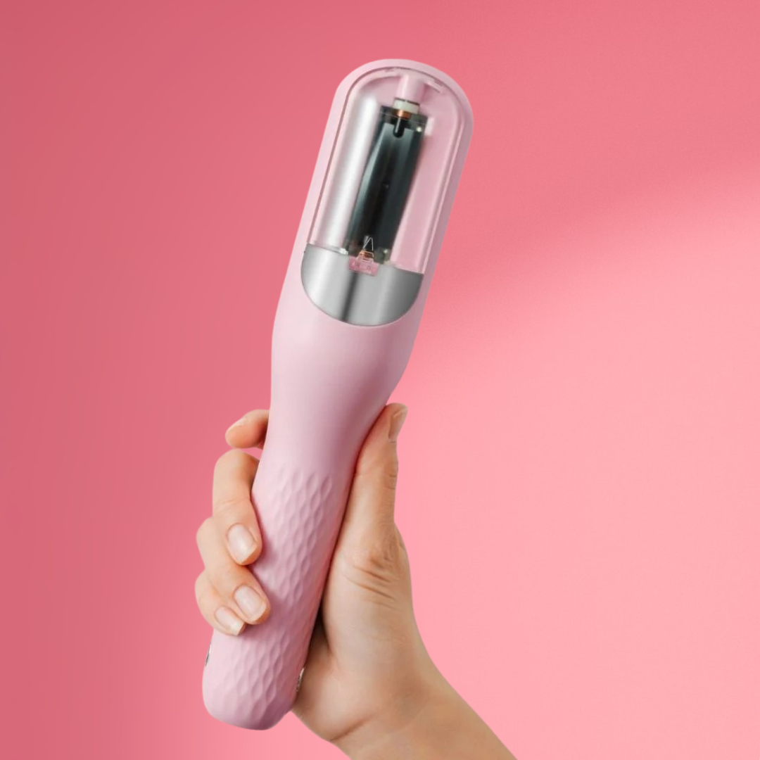 Split Ends Trimmer